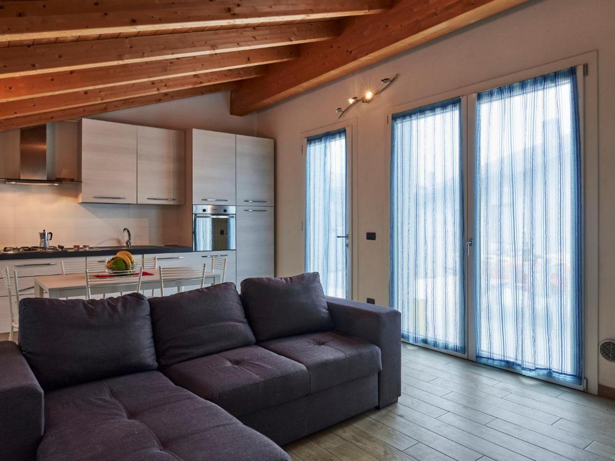 Holiday Home Villa Giulia By Interhome Dervio Dış mekan fotoğraf